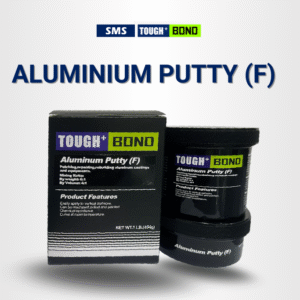TOUGH⁺ BOND ALUMINIUM PUTTY (F)
