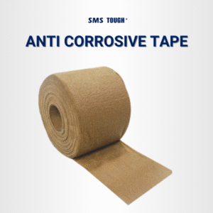TOUGH⁺ ANTI-CORROSIVE TAPE