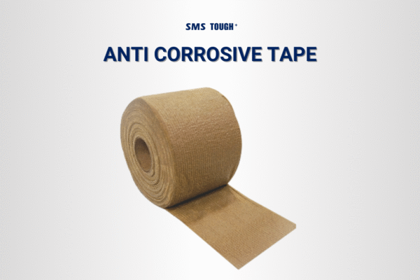 TOUGH⁺ ANTI-CORROSIVE TAPE