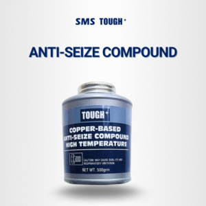 ANTI-SEIZE COMPOUND