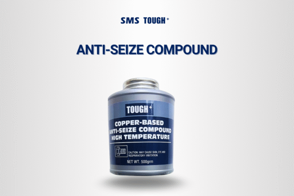 ANTI-SEIZE COMPOUND