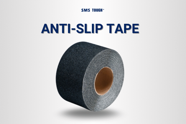 TOUGH⁺ ANTI-SLIP TAPE