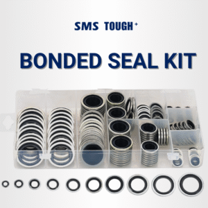 TOUGH⁺ BONDED SEAL KIT