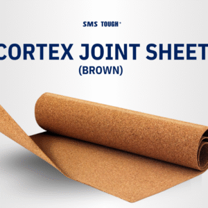 TOUGH⁺ CORTEX JOINT SHEET (BROWN)