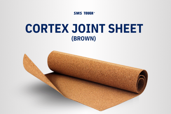 TOUGH⁺ CORTEX JOINT SHEET (BROWN)
