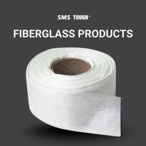 TOUGH⁺ FIBERGLASS PRODUCTS