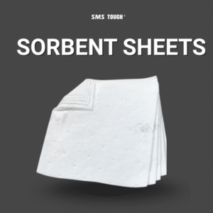 TOUGH⁺ SORBENT SHEETS