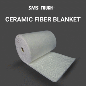 TOUGH⁺ CERAMIC FIBER BLANKET