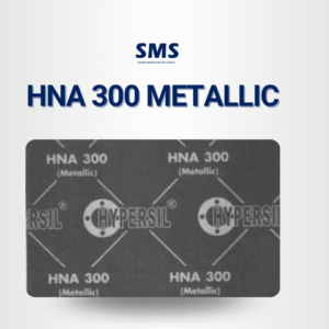 HNA  300 METALLIC
