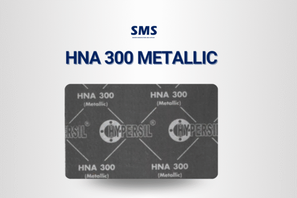HNA  300 METALLIC
