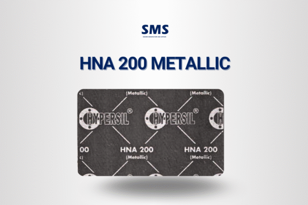 HNA 200 METALLIC