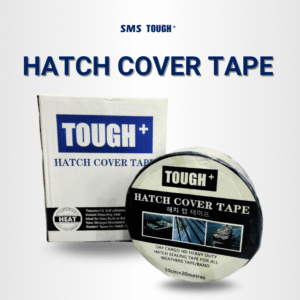 TOUGH⁺ HATCH COVER TAPE