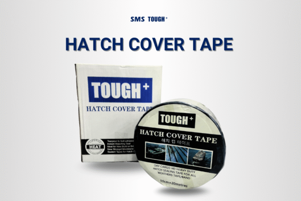 TOUGH⁺ HATCH COVER TAPE