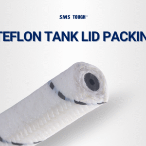 TOUGH⁺ TEFLON TANK LID PACKING