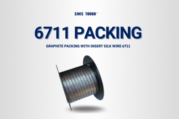 TOUGH⁺ 6711 PACKING