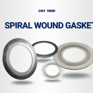 TOUGH⁺  WOUND GASKET