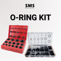 TOUGH⁺ O-RING KIT