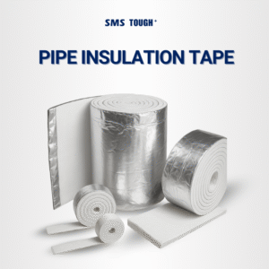 TOUGH⁺ PIPE INSULATION TAPE