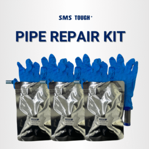 TOUGH⁺ PIPE REPAIR KIT