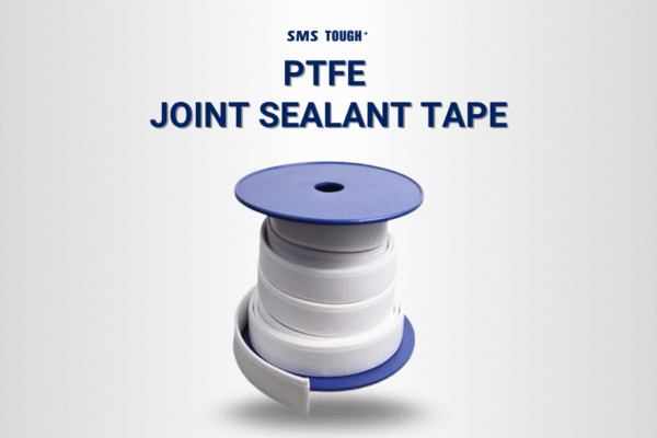 TOUGH⁺ PTFE JOINT SEALANT TAPE