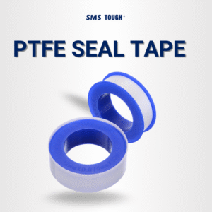 TOUGH⁺ PTFE SEAL TAPE
