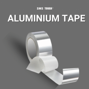 TOUGH⁺ ALUMINIUM TAPE