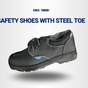 TOUGH⁺ SAFETY SHOES