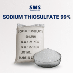SODIUM THIOSULFATE 99%