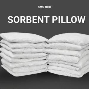 TOUGH⁺ SORBENT PILLOW