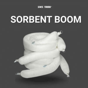 TOUGH⁺ SORBENT BOOM