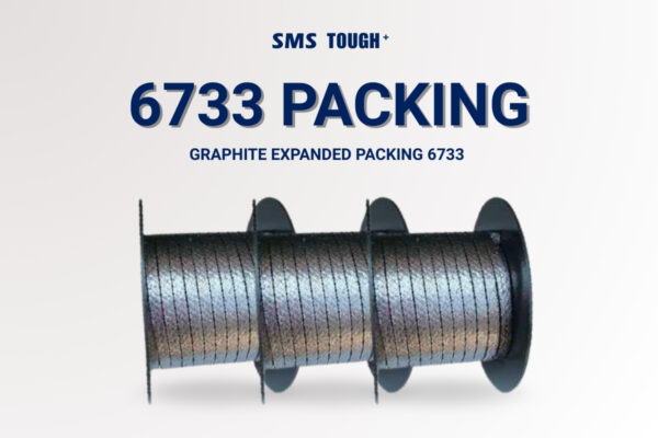 TOUGH⁺ 6733 PACKING