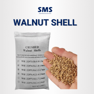 WALNUT SHELL