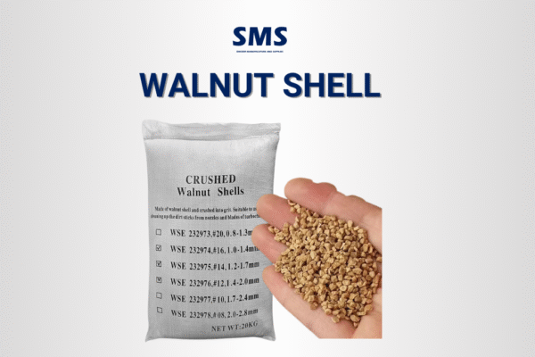 WALNUT SHELL