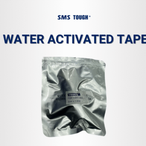 TOUGH⁺ WATER ACTIVATED TAPE